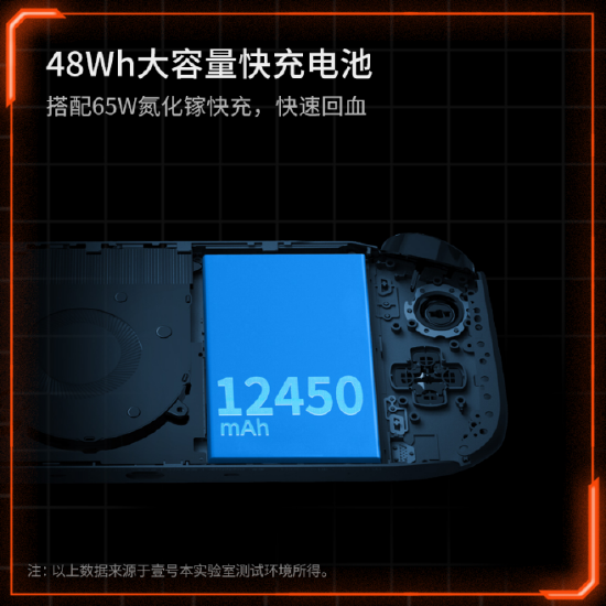 AMD Zen3驾到！搭载AMD锐龙7 5800U版OneXPlayer mini掌机3月29日正式上市