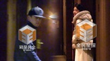 赌王四太与女儿逛街贵气