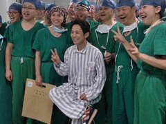 林志玲自嘲无人追