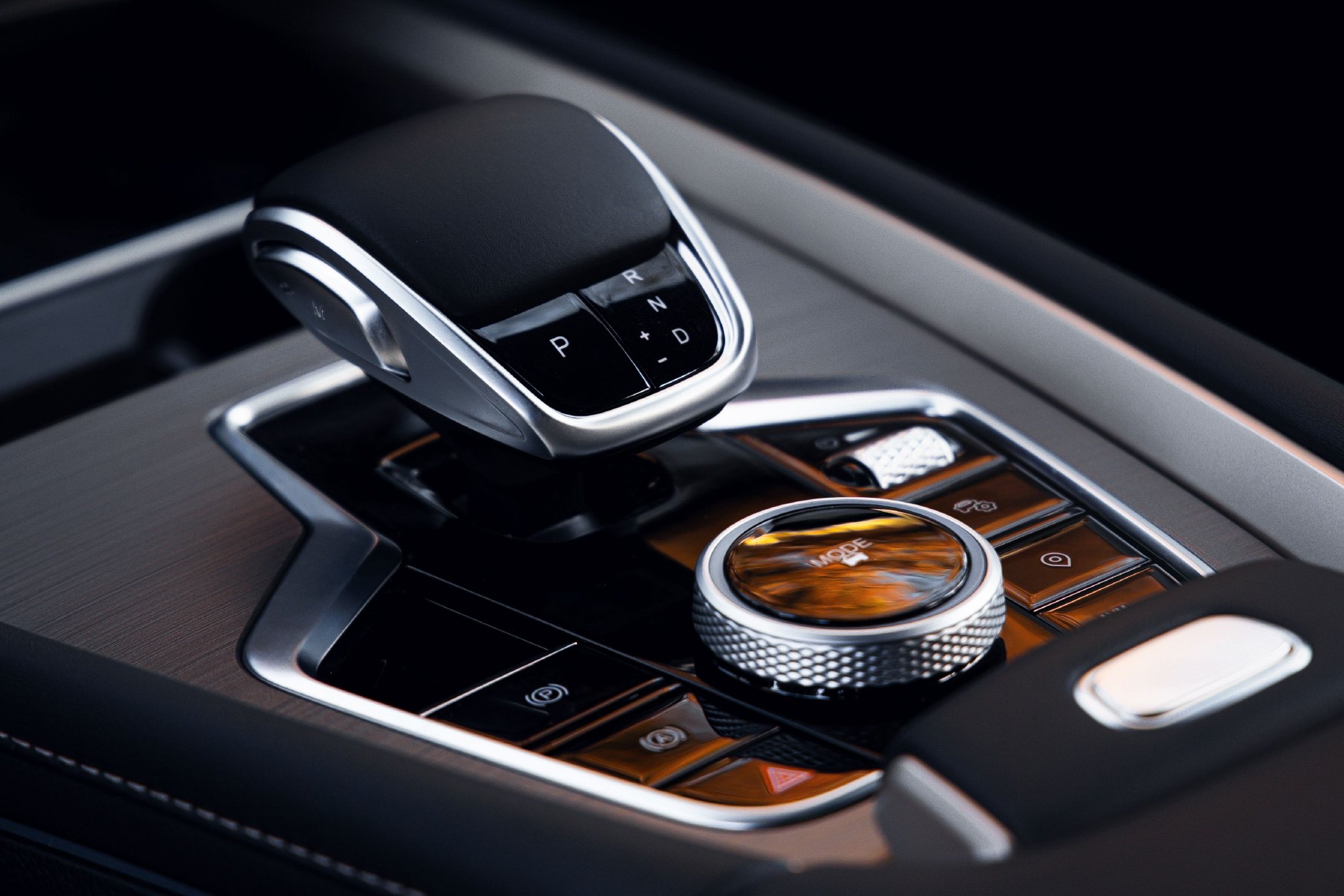 奇瑞瑞虎5x高能版上市 售价6.99-8.39万元