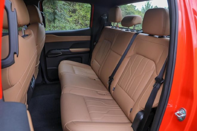 威麟R08正式上市 售价8.88-14.98万元