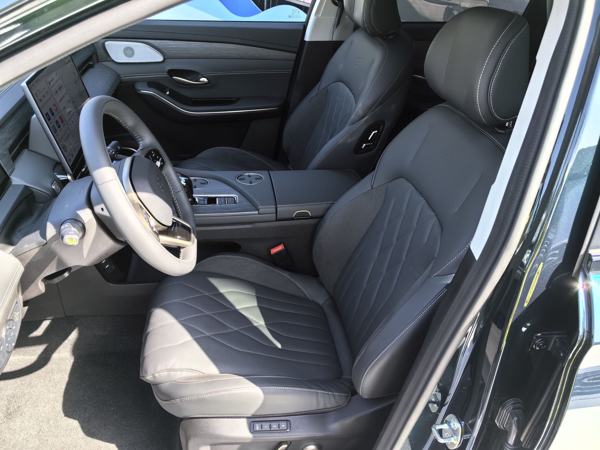 售价12.79-16.99万元 捷途X90 PRO正式上市