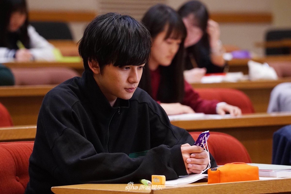 组图:《邻家月更圆》第8集剧照公开 奈奈的愿望要实现?