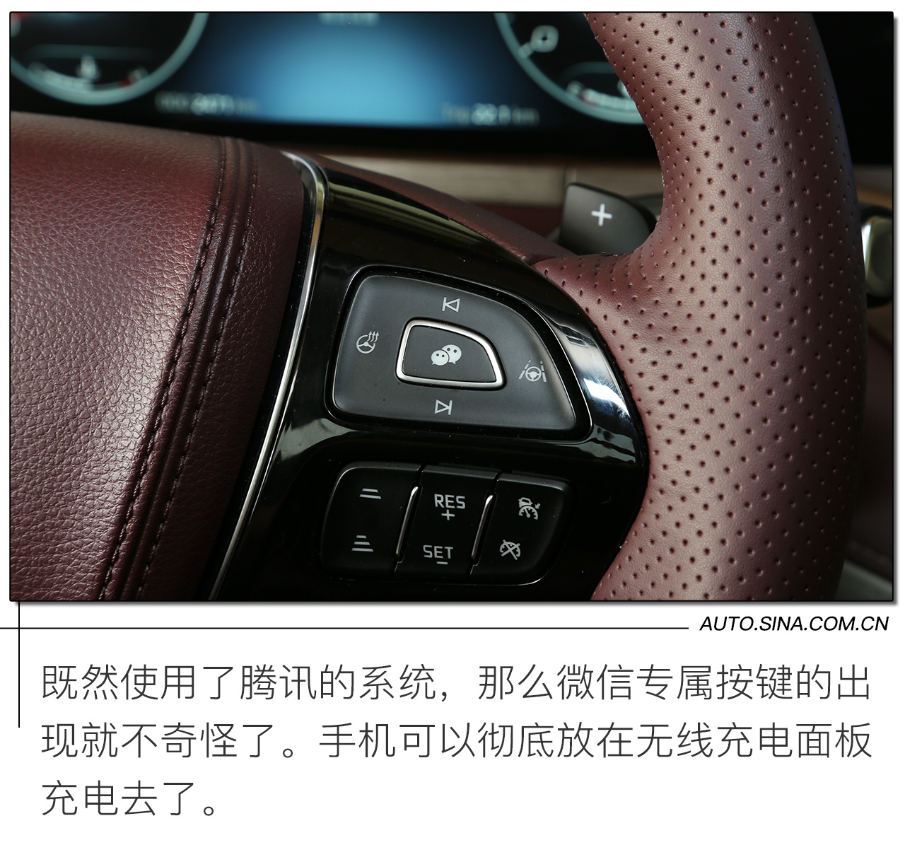 适合全家人的SUV应该是什么样子? 试驾江铃福特领裕