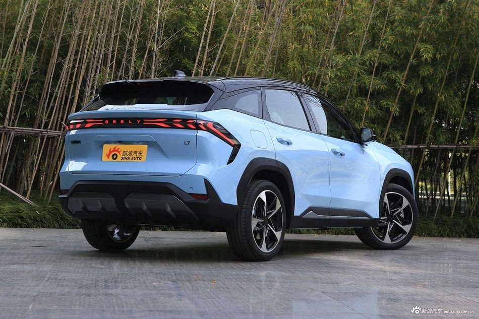 多快好省是王道 15万级混动SUV车型推荐