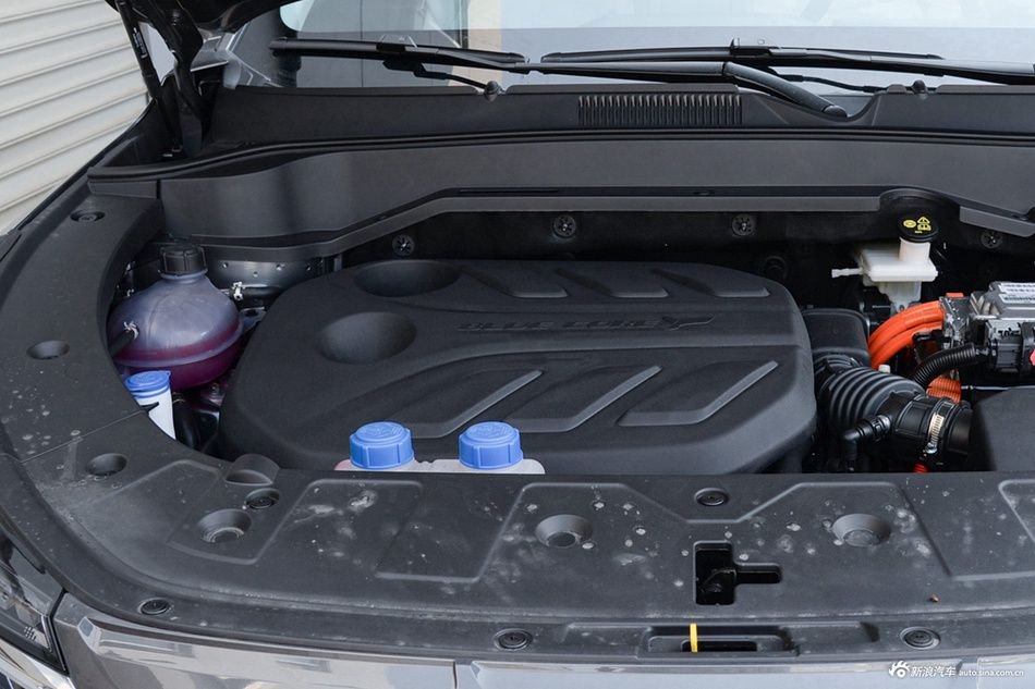 多快好省是王道 15万级混动SUV车型推荐