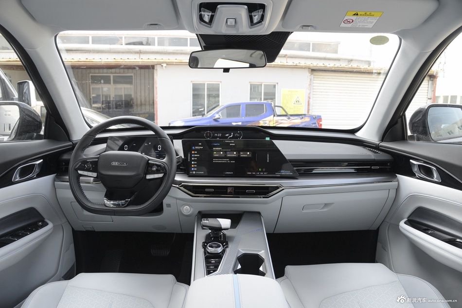 多快好省是王道 15万级混动SUV车型推荐