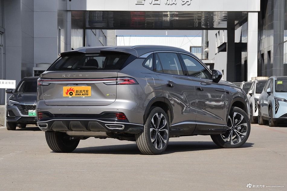 多快好省是王道 15万级混动SUV车型推荐