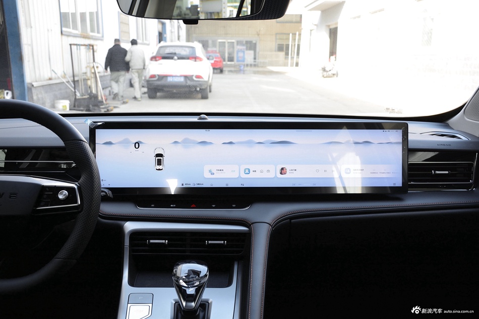 多快好省是王道 15万级混动SUV车型推荐