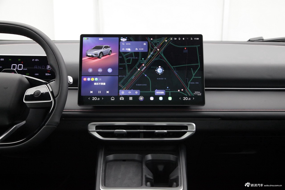 哪吒X正式上市 哪吒GT推运动版套件