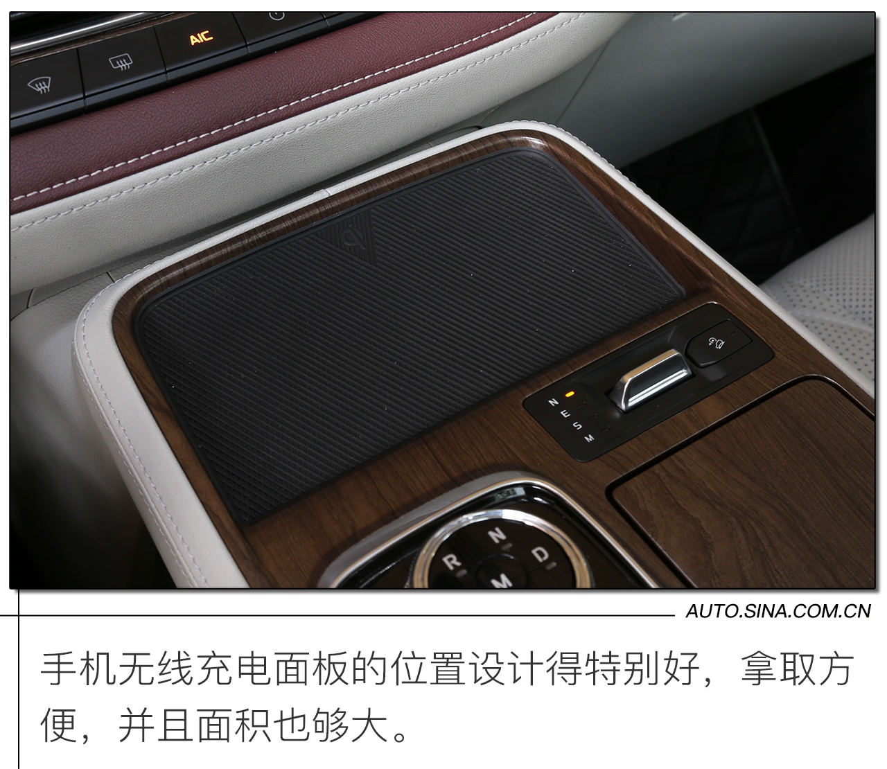 适合全家人的SUV应该是什么样子? 试驾江铃福特领裕