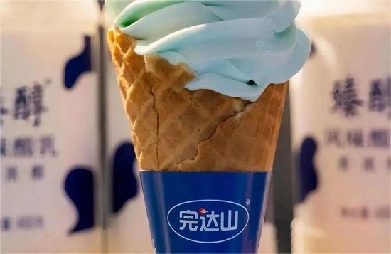 花甲之年的完达山，重振品牌或许比上市更重要