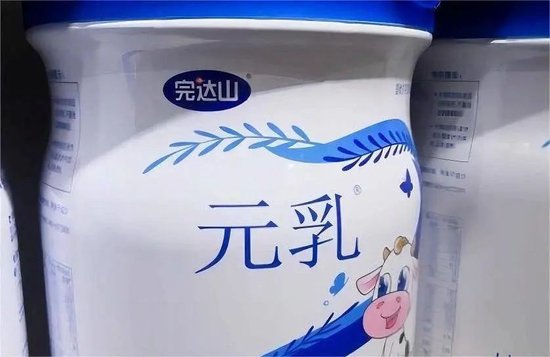 花甲之年的完达山，重振品牌或许比上市更重要