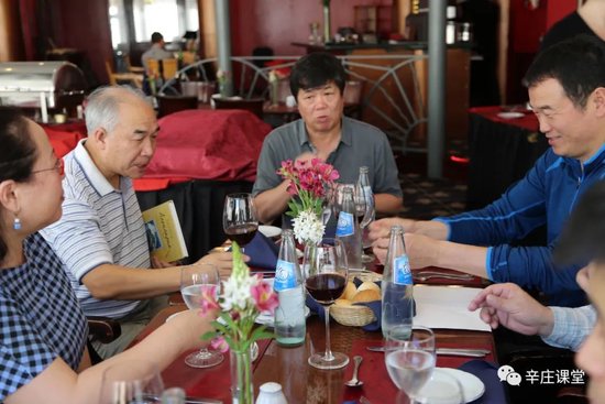 黄怒波：中国诗歌开始影响世界