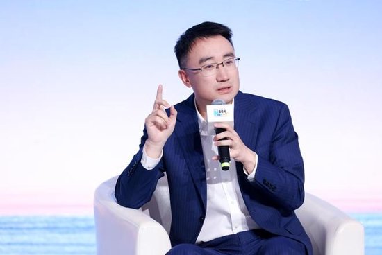 2025新华网科技创新与产业融合论坛在沪举办