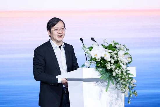 2025新华网科技创新与产业融合论坛在沪举办