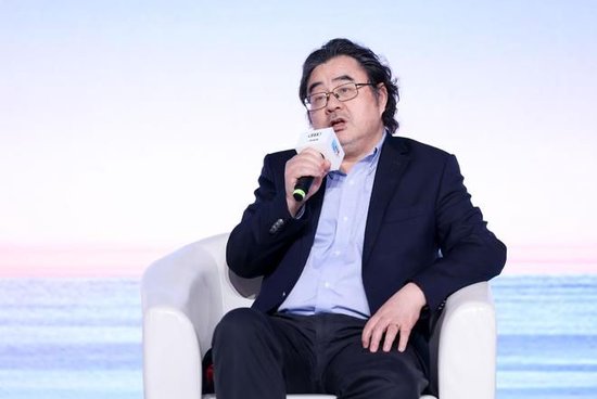 2025新华网科技创新与产业融合论坛在沪举办