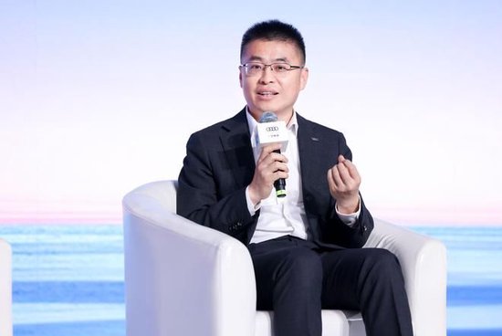 2025新华网科技创新与产业融合论坛在沪举办