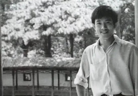 陈东升：祝母校武汉大学130周年生日快乐