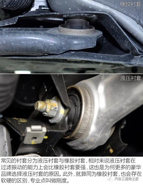 东风标致 标致5008 2017款 380THP 7座豪华GT版 看看法国人是怎么玩转扭转梁悬架的?