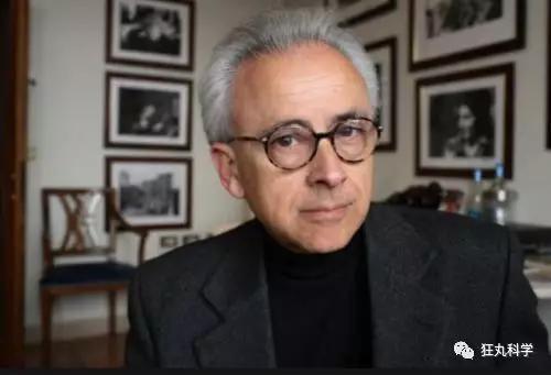 Antonio R。 Damasio
