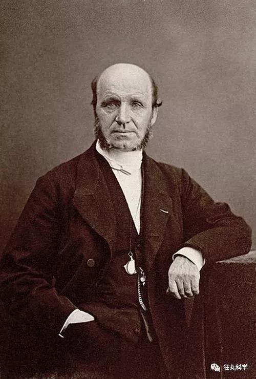 Guillaume Duchenne