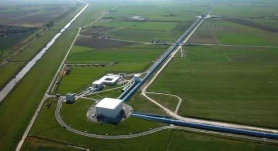 LIGO将重大升级，继续领跑全球引力波探测科技日报引力波量子