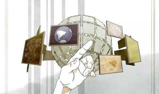 滴滴事件背后,是资本领头下的企业道德缺失