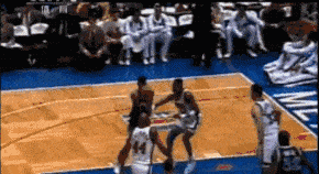 恐怖的幼鯊!只用一場比賽就適應NBA,這怪物放現在什麼水平?-黑特籃球-NBA新聞影音圖片分享社區