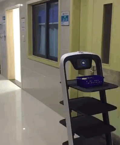 (动图来自普渡科技,经授权使用)