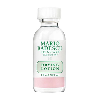 Mario Badescu净痘精华温和版