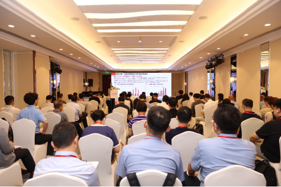 开源证券2023秋季策略会在上海成功召开！首届私募实盘大赛正式启动