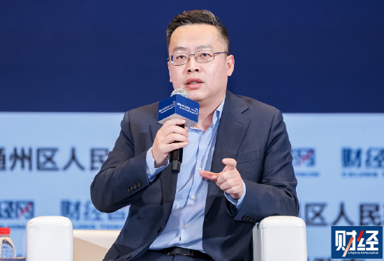 摩根资产陈晓东：建议统一建立个人养老金账户，初期每人补贴200-300元