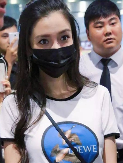 Angelababy