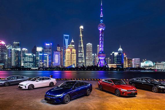 主动调整显成效 东风悦达·起亚销量持续回暖