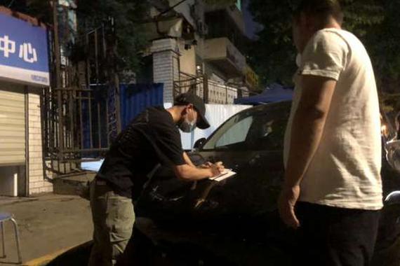 特斯拉拒绝交付事件后续：拼多多称武汉车主成功提车