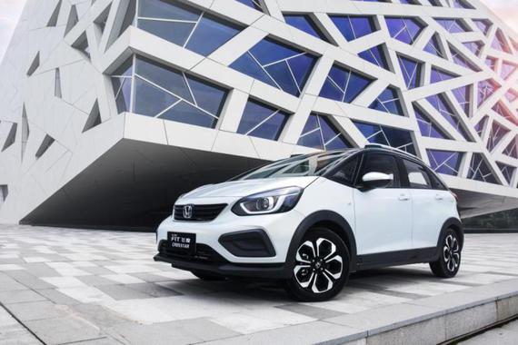 引领两厢车新风潮 广汽本田全新飞度将于8月26日上市