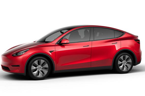 特斯拉Model Y“刀已出鞘”！消费者准备好接招了吗