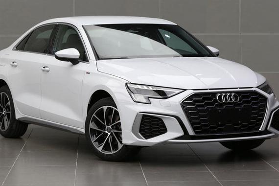 国产全新奥迪A3L申报图 11月上市发售