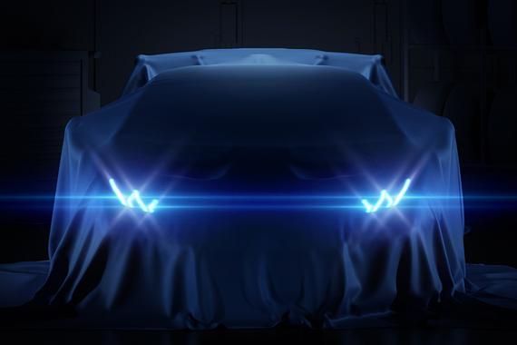 兰博基尼Huracán STO消息 11月18日首发