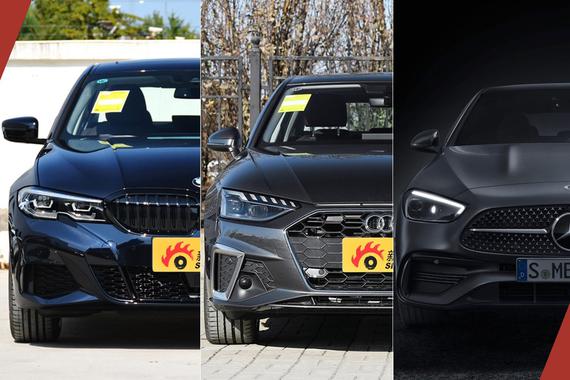 3、4、C即将全部完成更新 哪台更是你的菜？