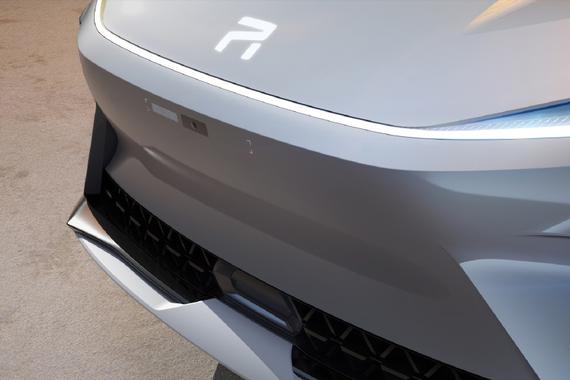 上汽R汽车将于3月18日发布新车型 搭载4D成像雷达