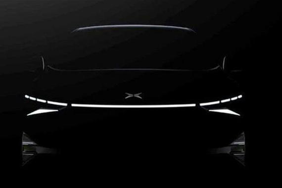 小鹏P5将搭载激光雷达 支持城市街道使用NGP