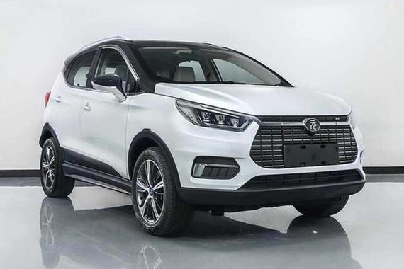 比亚迪元 EV 正式更名元 Pro