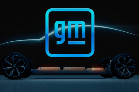 通用将投资10亿美元在墨西哥生产电动汽车