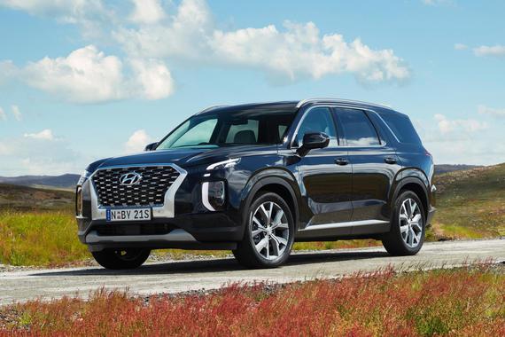 现代4月在美销量同比增长128%创单月新高