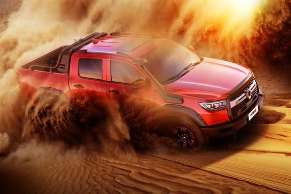 布局汽车金融全产业链 长城汽车入股老友保险经纪有限公司