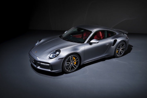 同比增长28% 保时捷一季度营业收入达77亿欧元