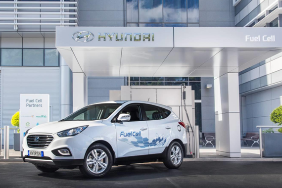 现代汽车计划“砍”掉一半燃油车产品线，集中转型电动化