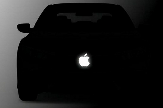 外媒：苹果手表负责人Kevin Lynch接管苹果汽车项目